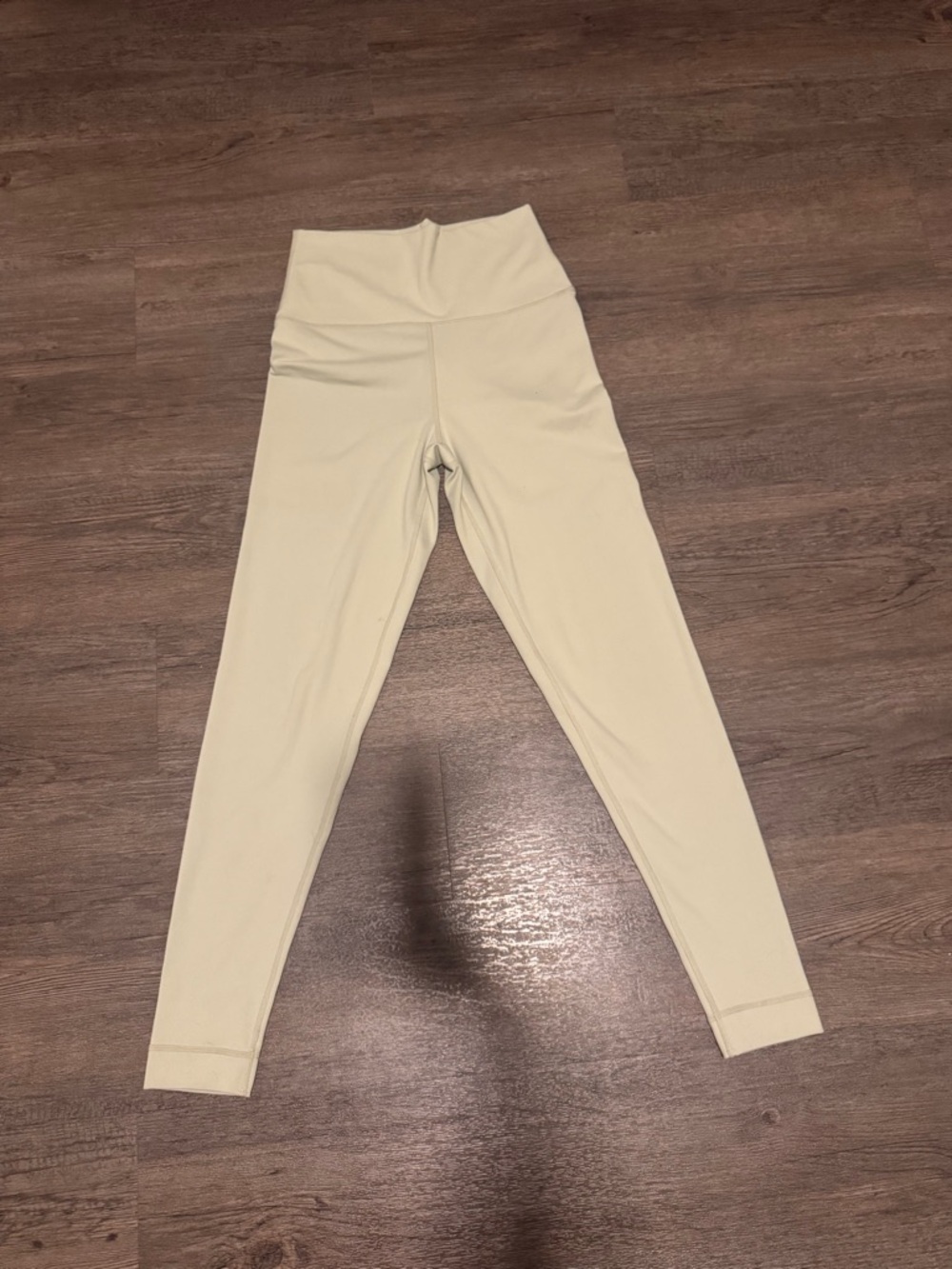 SET Active High-Waist Leggings Luxform